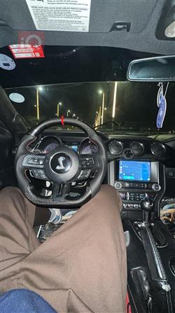 فورد موستانج